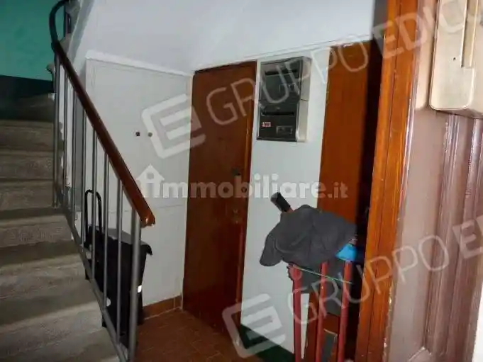 Quadrilocale Cannaregio 6254A, Santi Apostoli - San Canciano, Venezia - foto 5