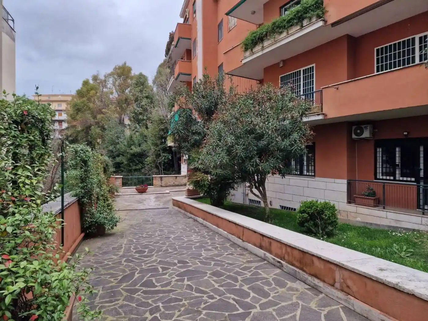 Trilocale viale Tito Livio, Medaglie d'Oro, Roma - foto 2