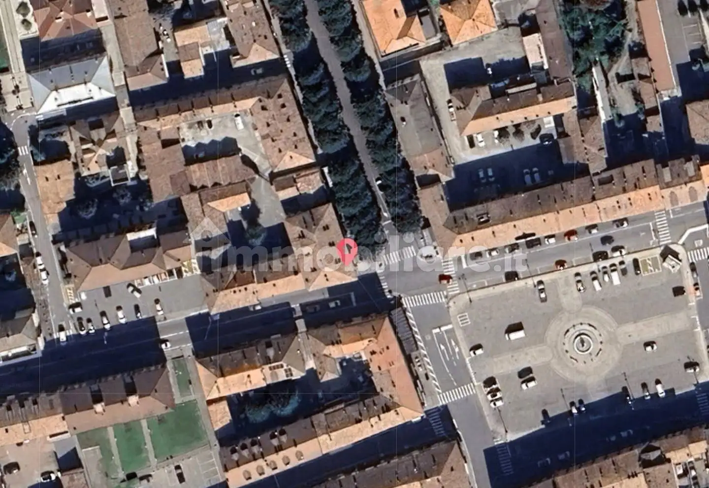 Villa in asta a Casteggio