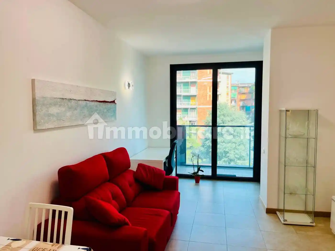 Bilocale viale Legioni Romane, Bande Nere, Milano - foto 2