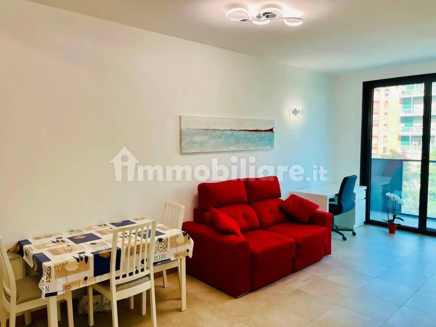 Bilocale viale Legioni Romane, Bande Nere, Milano - foto 3