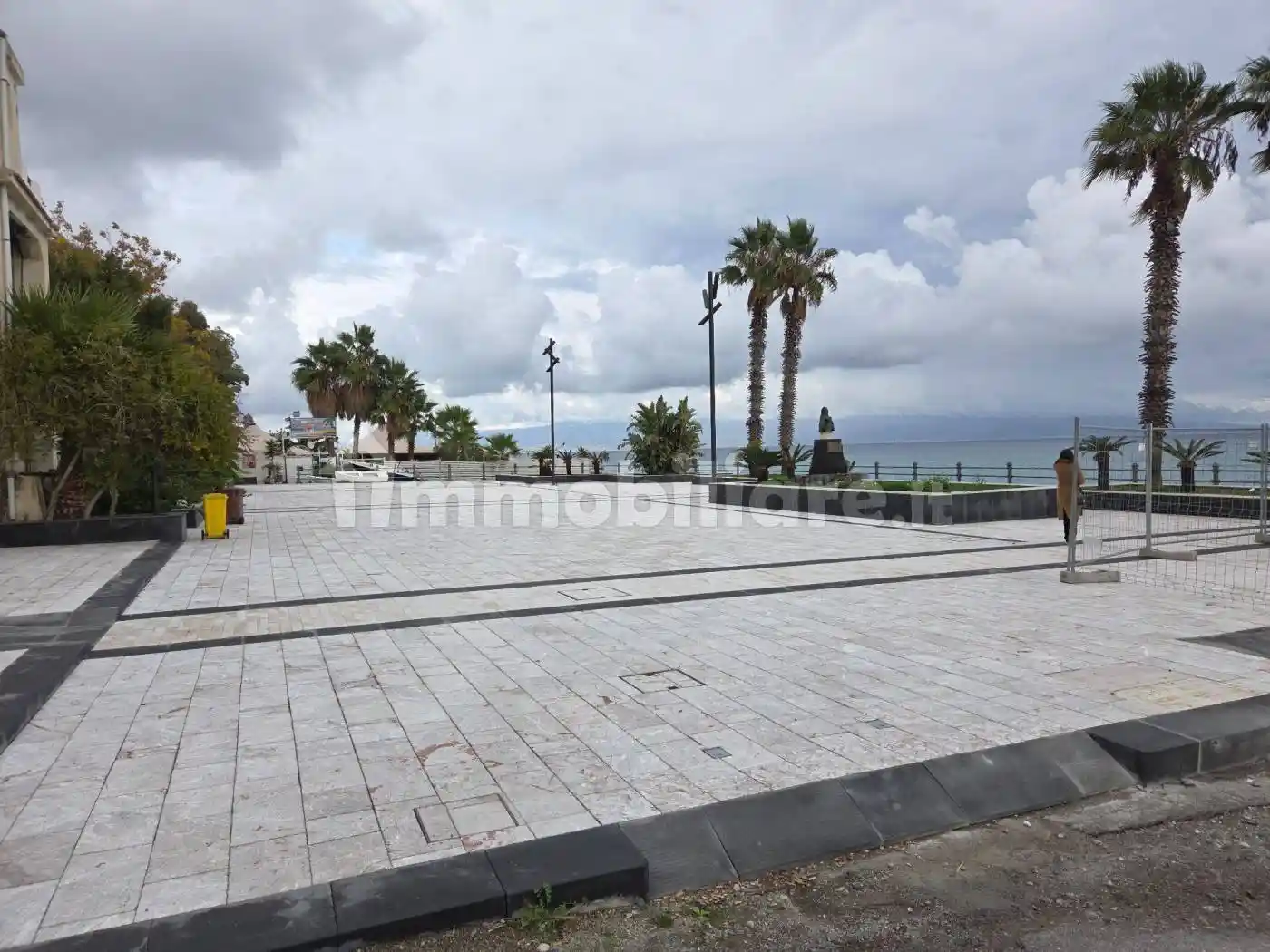 Quadrilocale Vico Schirò, Alì Terme - foto 2