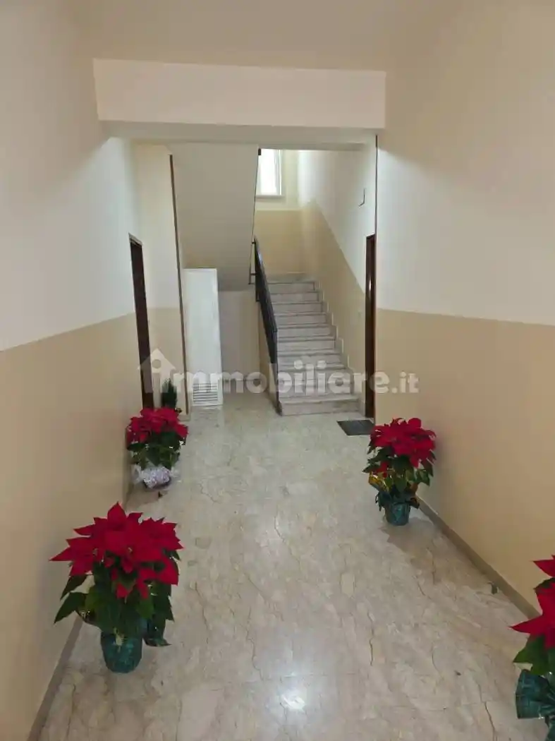 Quadrilocale Vico Schirò, Alì Terme - foto 3