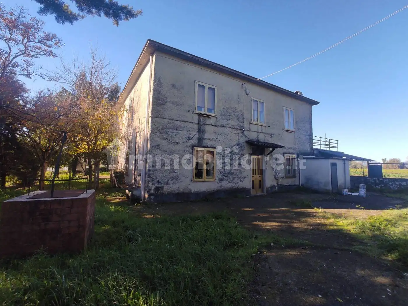 Villa in vendita a Alife