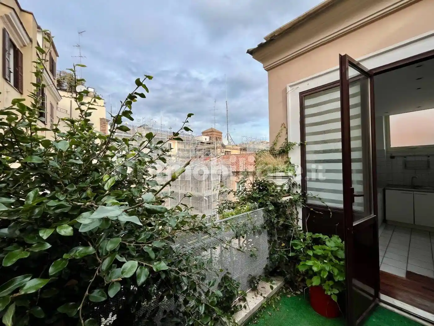 Attico via di Campo Marzio, Montecitorio, Roma - foto 2