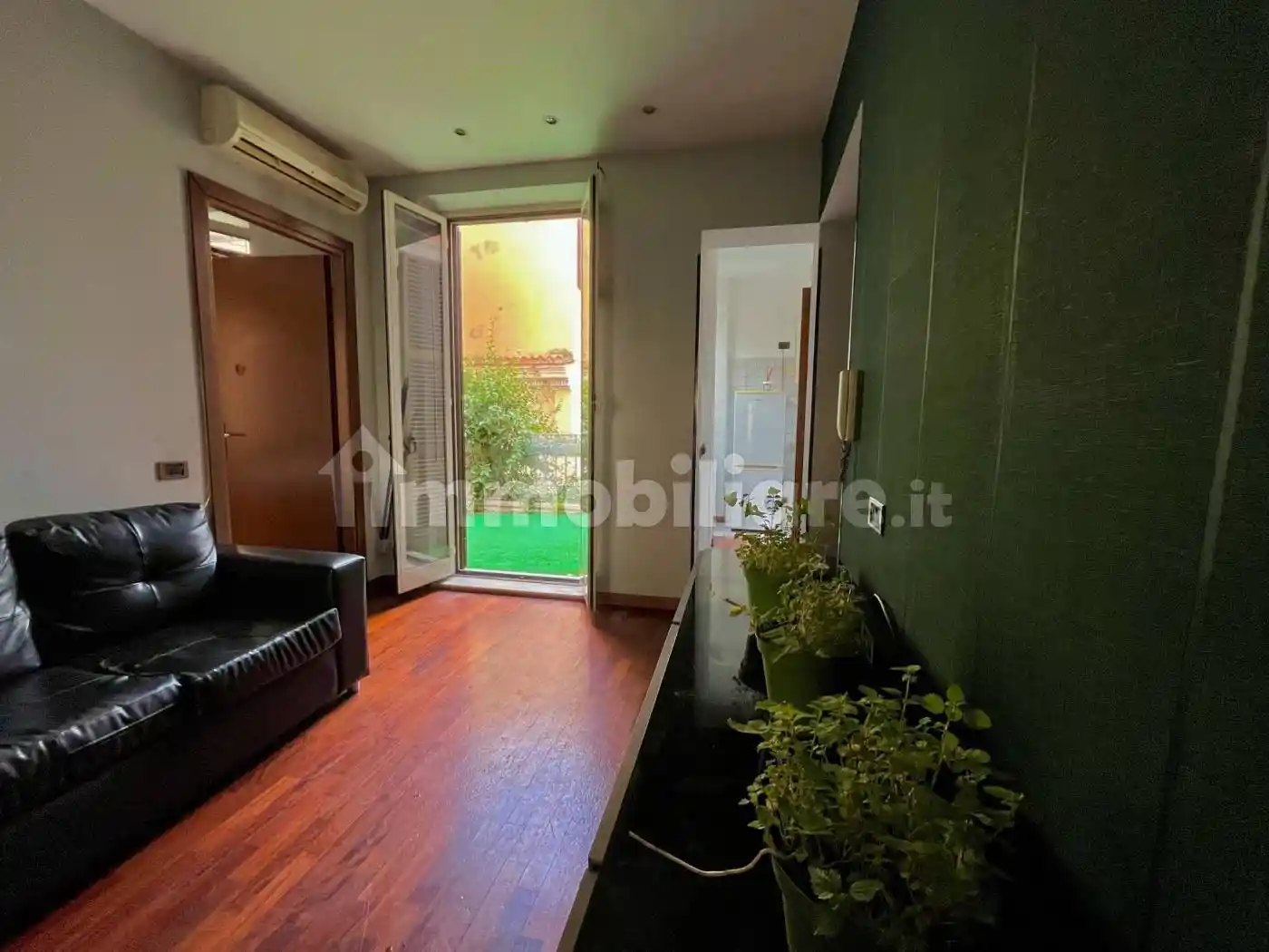 Attico via di Campo Marzio, Montecitorio, Roma - foto 3