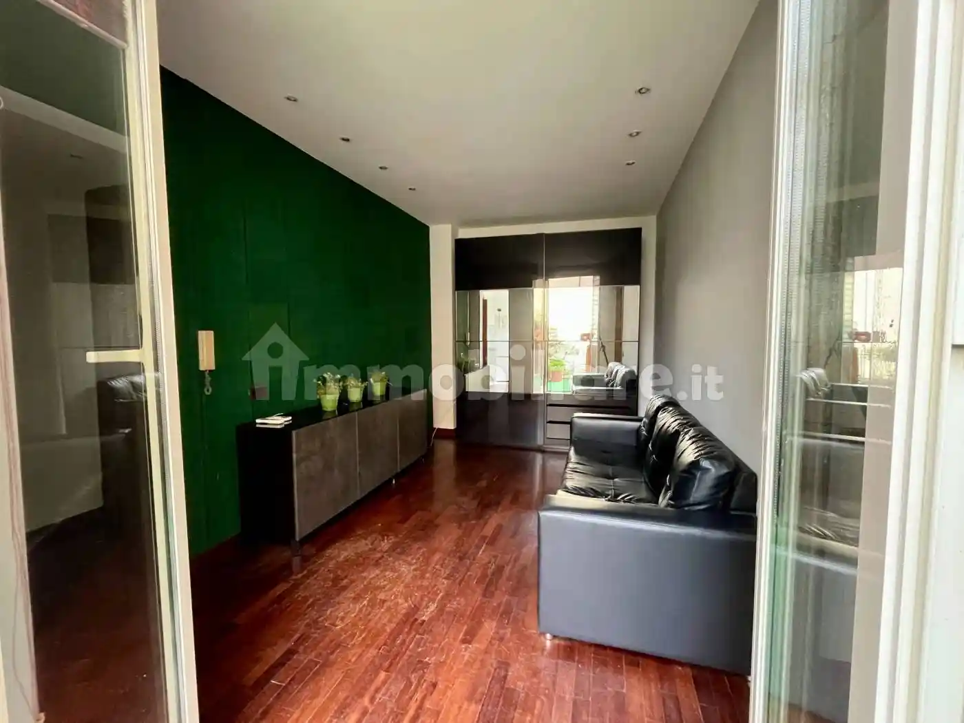 Attico via di Campo Marzio, Montecitorio, Roma - foto 4