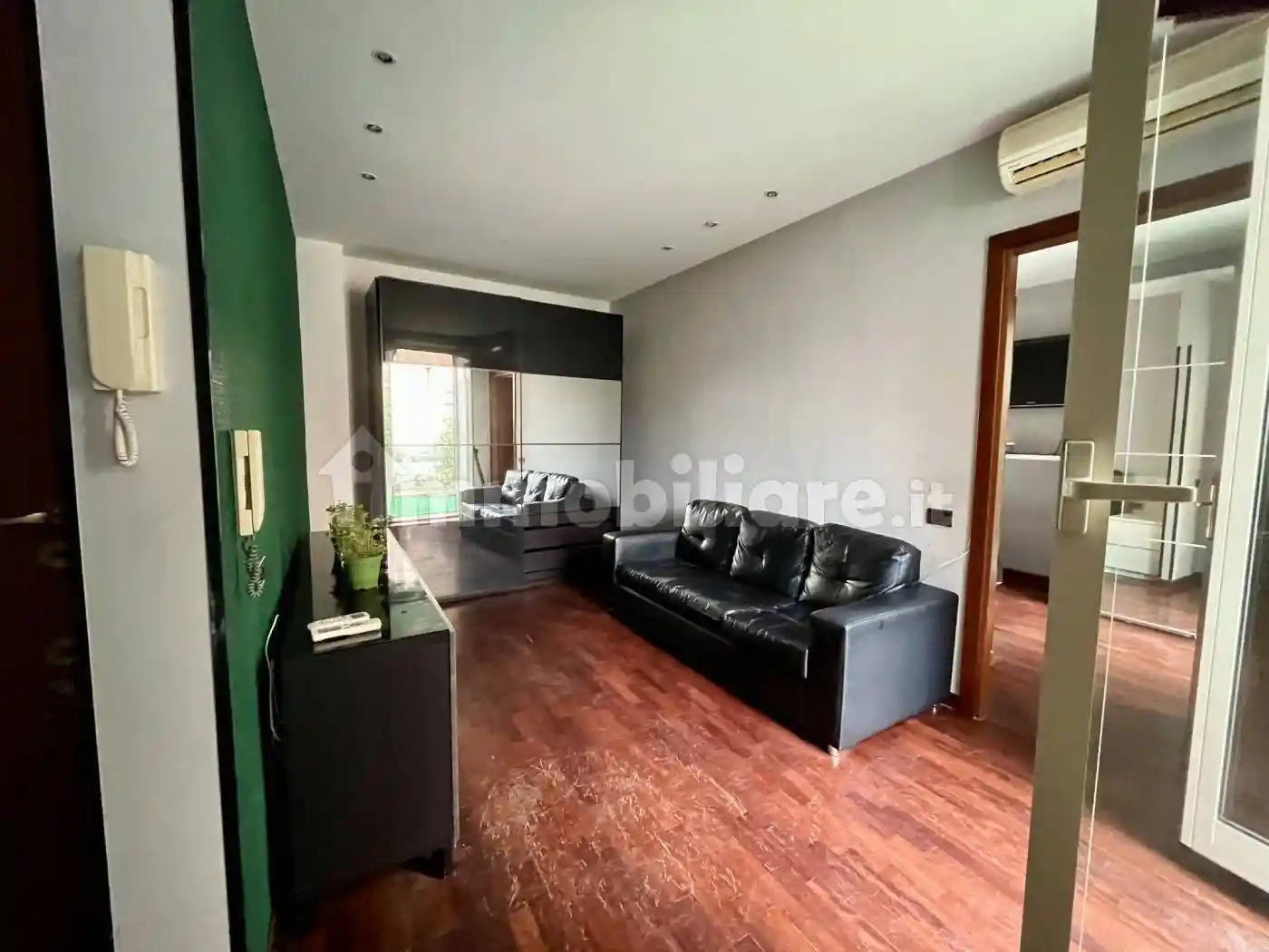 Attico via di Campo Marzio, Montecitorio, Roma - foto 5