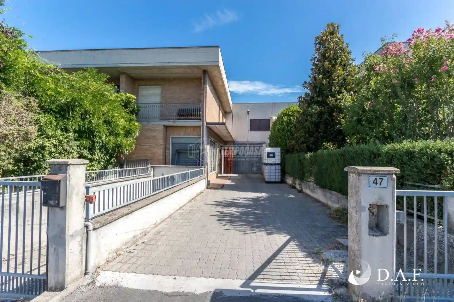 Casa indipendente - foto 2