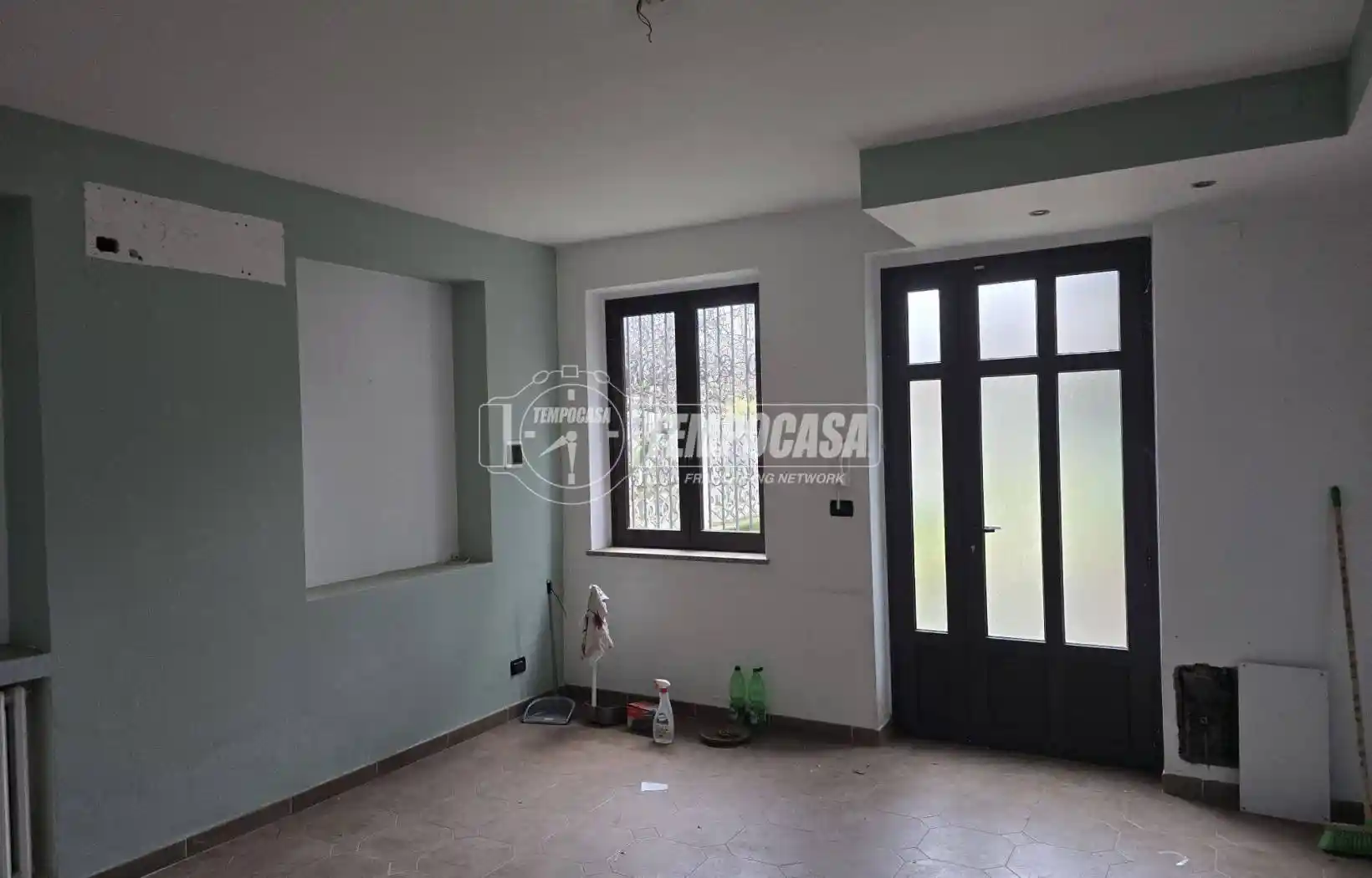 Villa bifamiliare via Cavalcavia 11, Centro, Carmagnola - foto 2