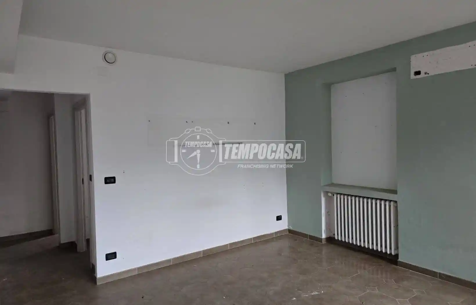 Villa bifamiliare via Cavalcavia 11, Centro, Carmagnola - foto 3