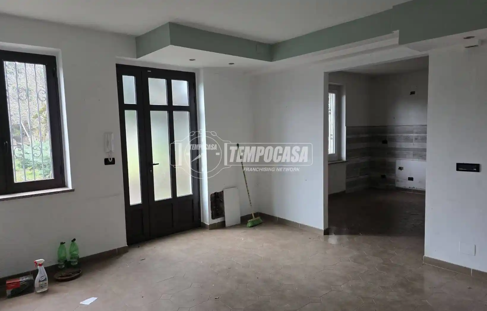 Villa bifamiliare via Cavalcavia 11, Centro, Carmagnola - foto 4