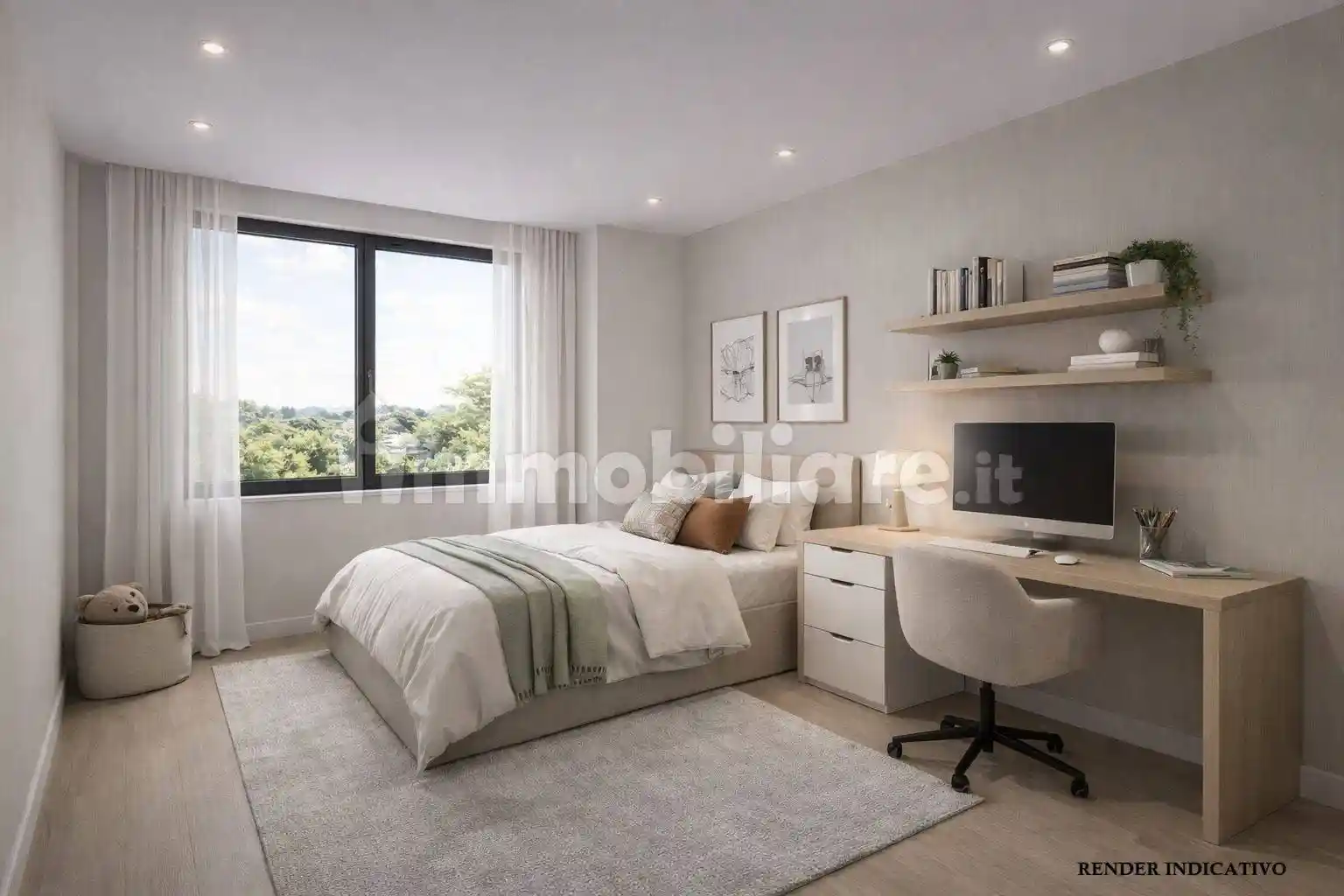 Villetta a schiera - foto 5