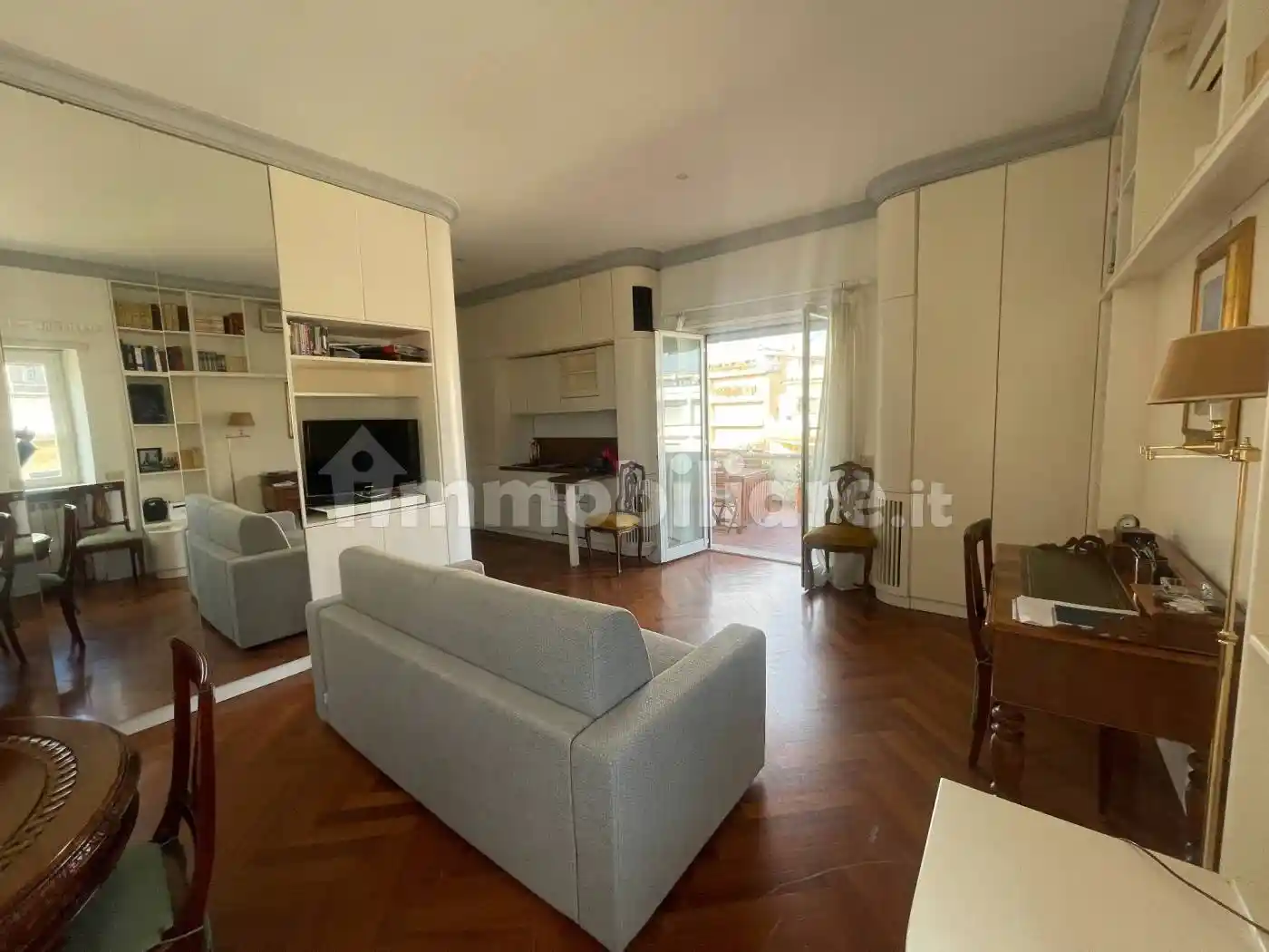 Attico - Mansarda - foto 3