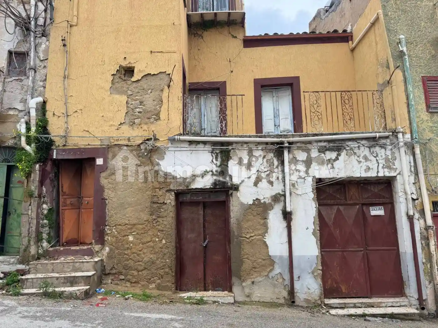 Palazzo - Edificio - foto 2