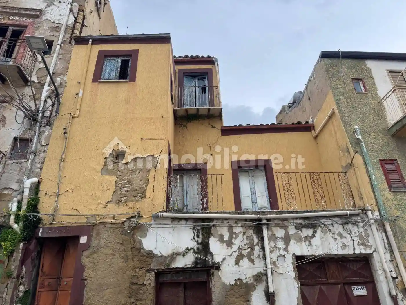 Palazzo - Edificio - foto 3