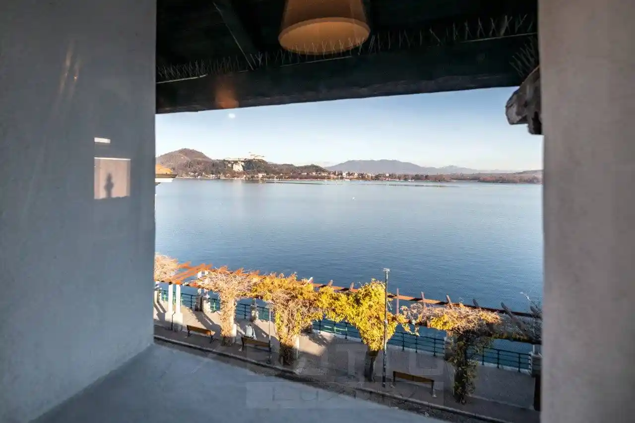 Attico corso guglielmo marconi 73, Arona - foto 2