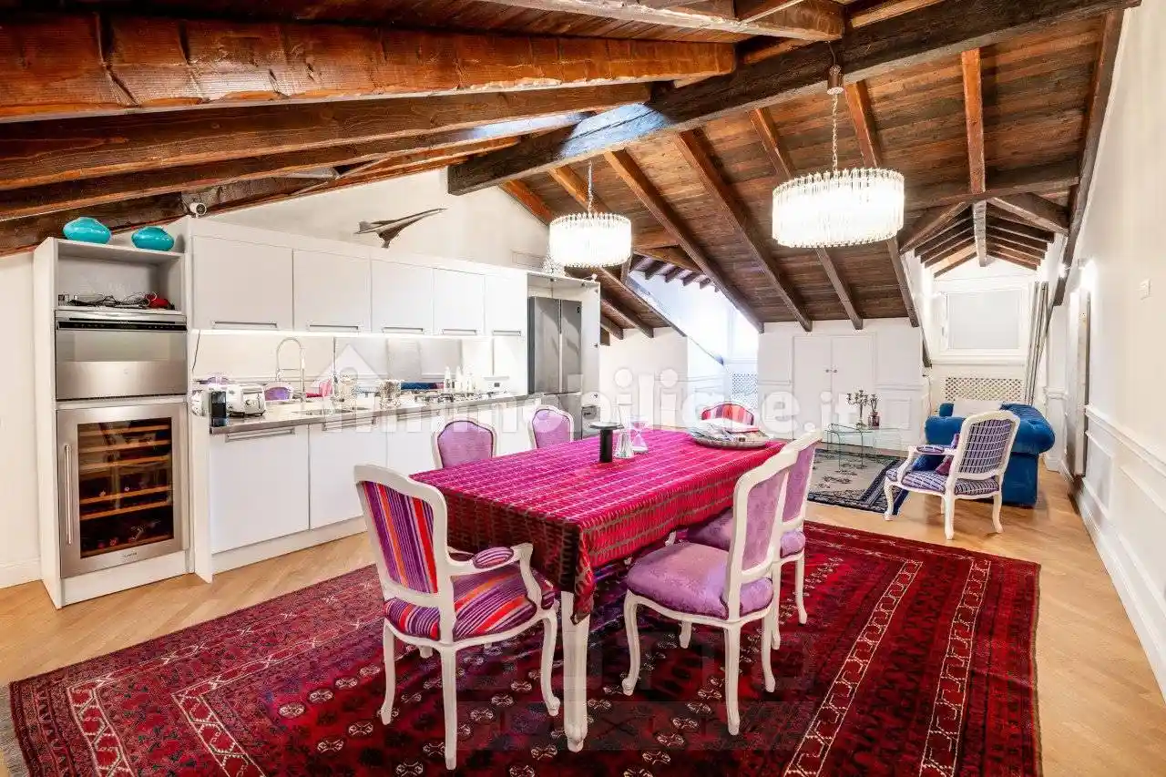 Attico corso guglielmo marconi 73, Arona - foto 4