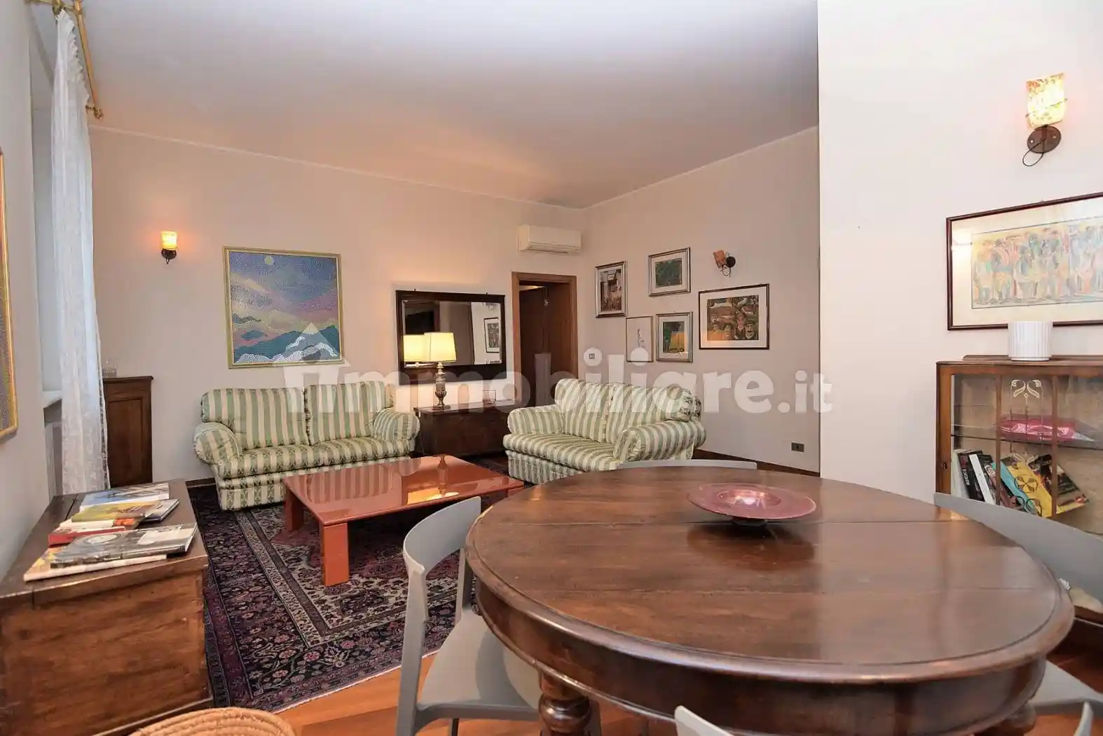 Appartamento Lungadige Michele Sammicheli 19, Veronetta, Verona - foto 5