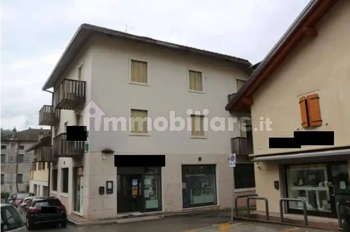 Appartamento in asta a Arsiè