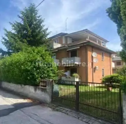 Appartamento in asta a Torri di Quartesolo