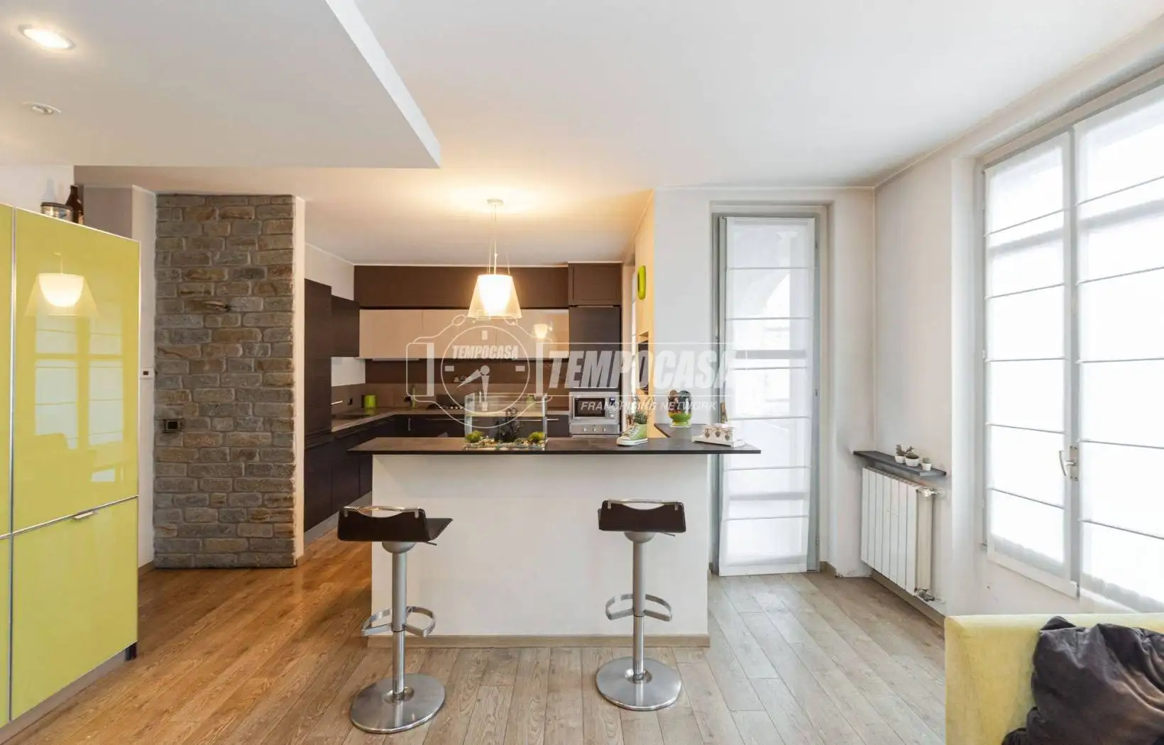 Appartamento in vendita a Briosco