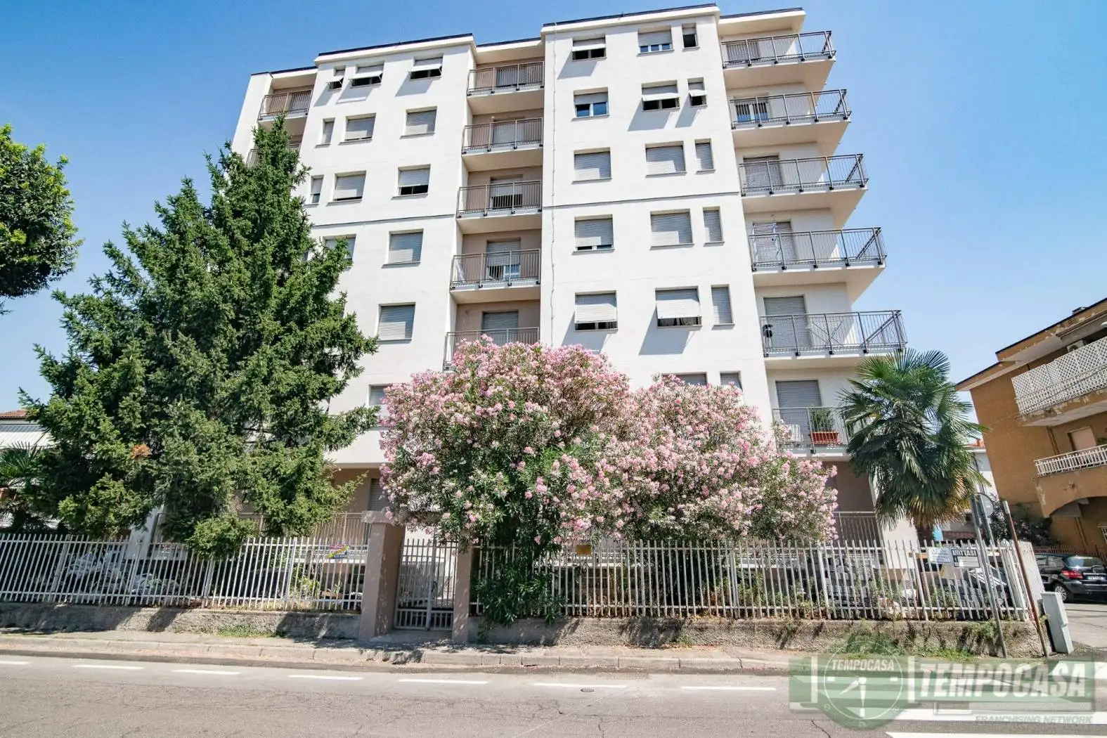 Appartamento in vendita a Senago