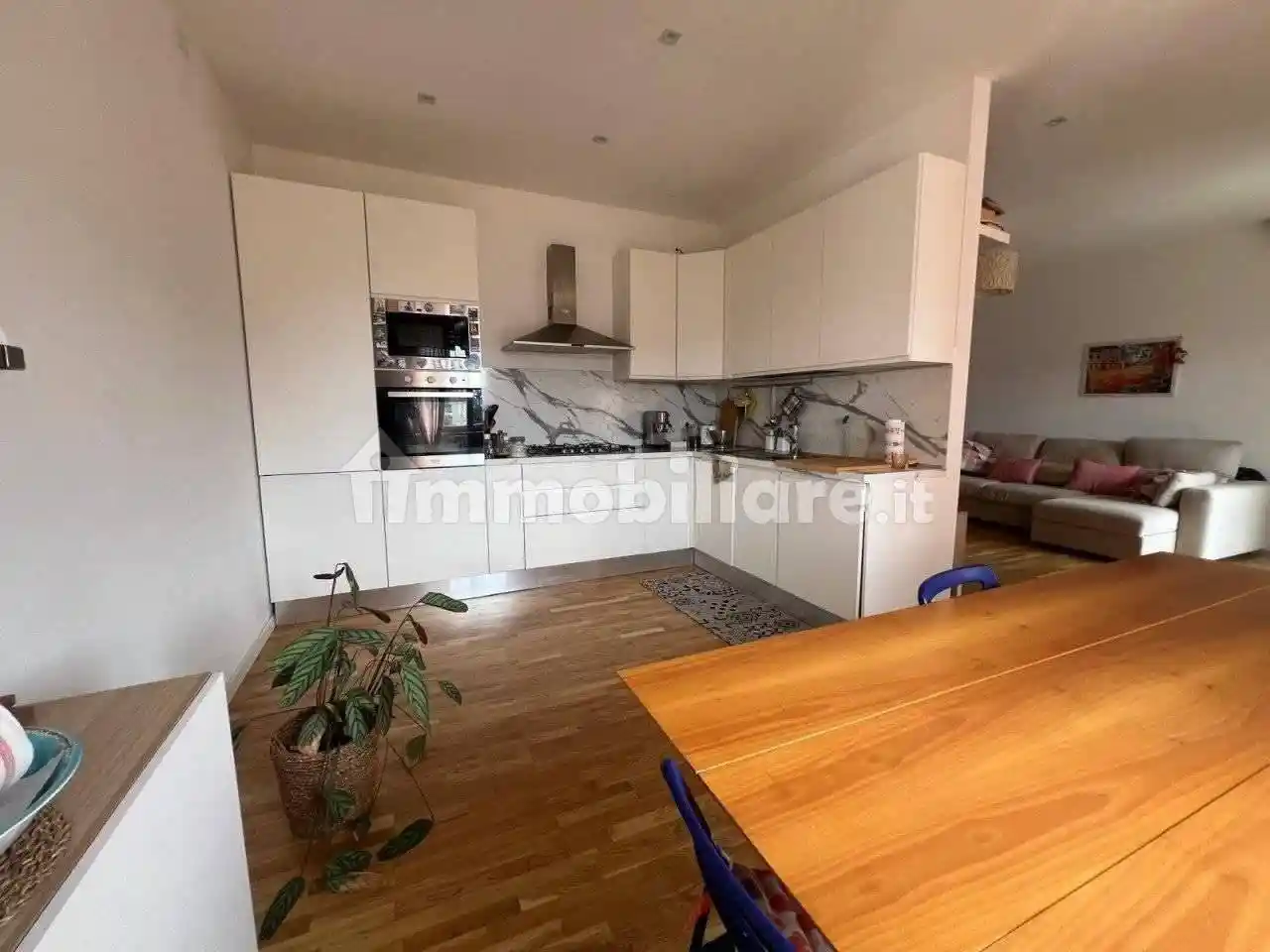 Trilocale via Ghisallo 7, Triante, Monza - foto 2