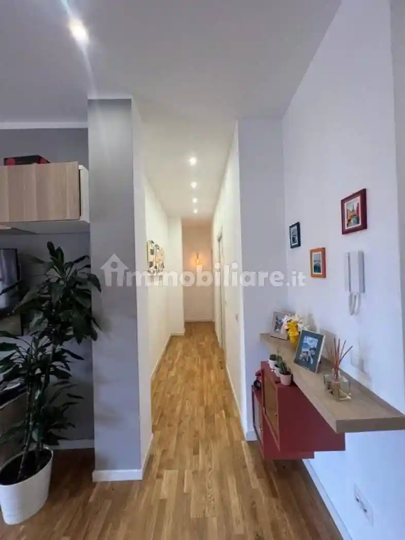 Trilocale via Ghisallo 7, Triante, Monza - foto 3