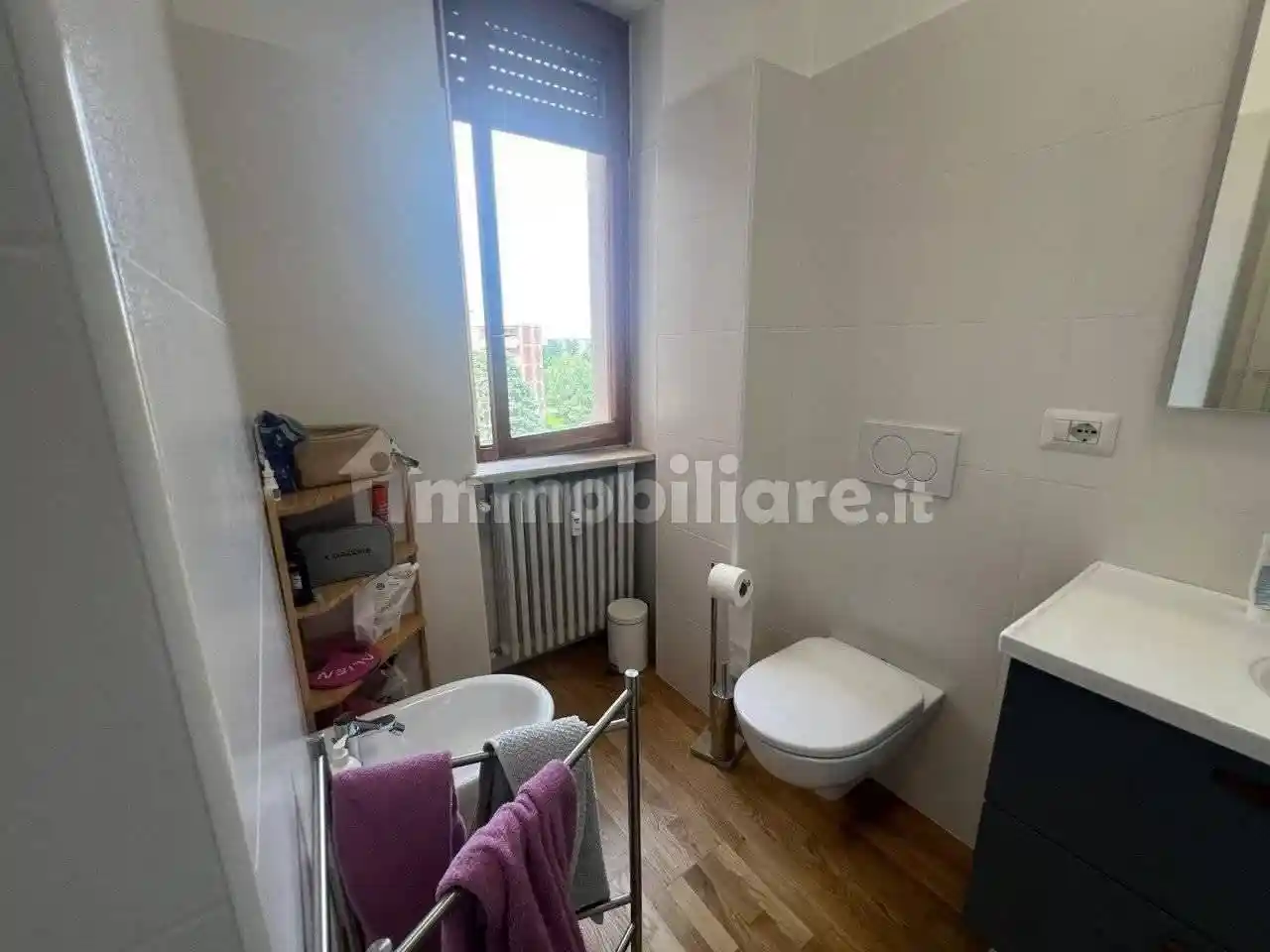 Trilocale via Ghisallo 7, Triante, Monza - foto 4