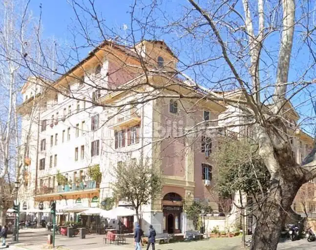 Appartamento in asta a Roma