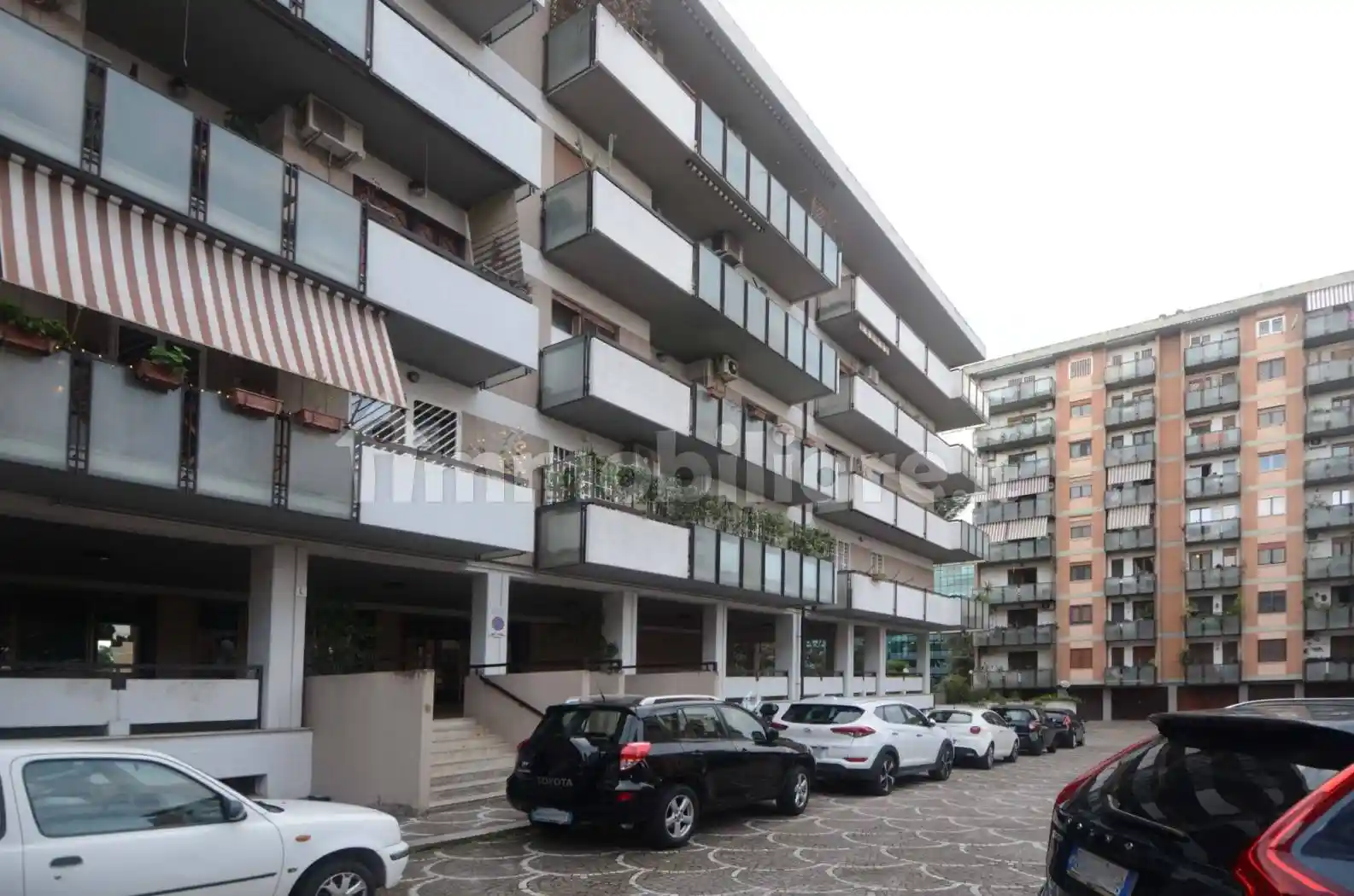 Appartamento via Alessio Baldovinetti 30, Tintoretto, Roma - foto 2