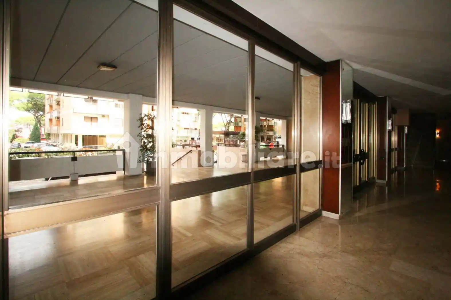 Appartamento via Alessio Baldovinetti 30, Tintoretto, Roma - foto 4