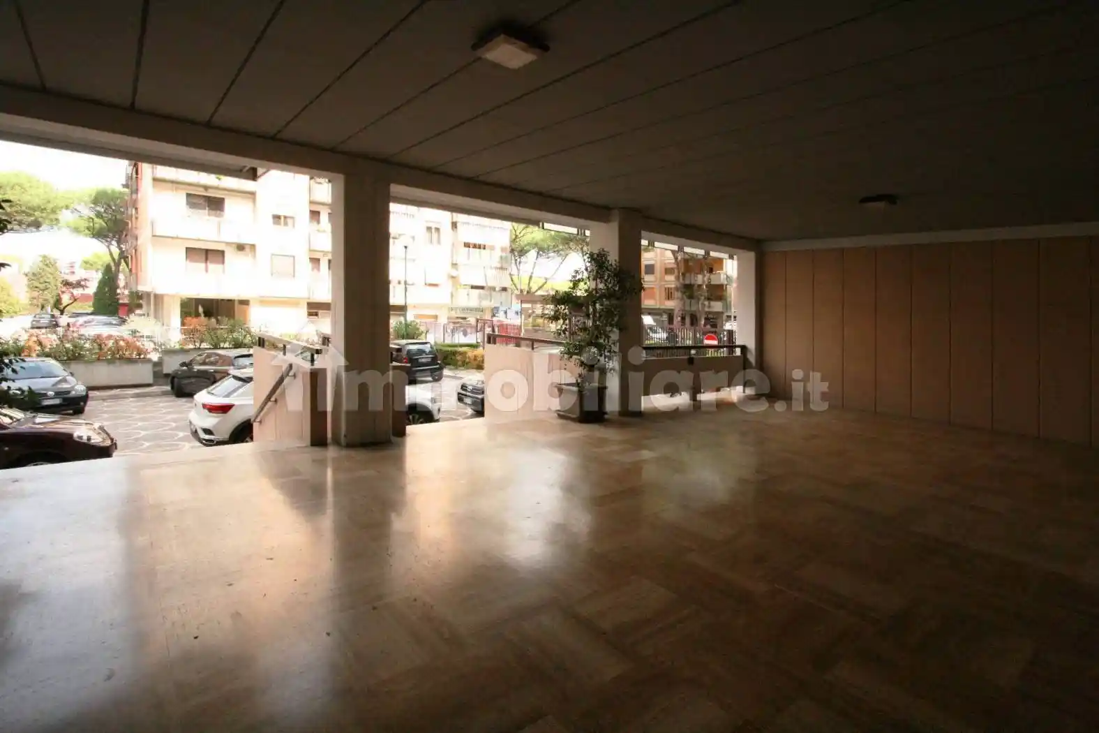 Appartamento via Alessio Baldovinetti 30, Tintoretto, Roma - foto 5