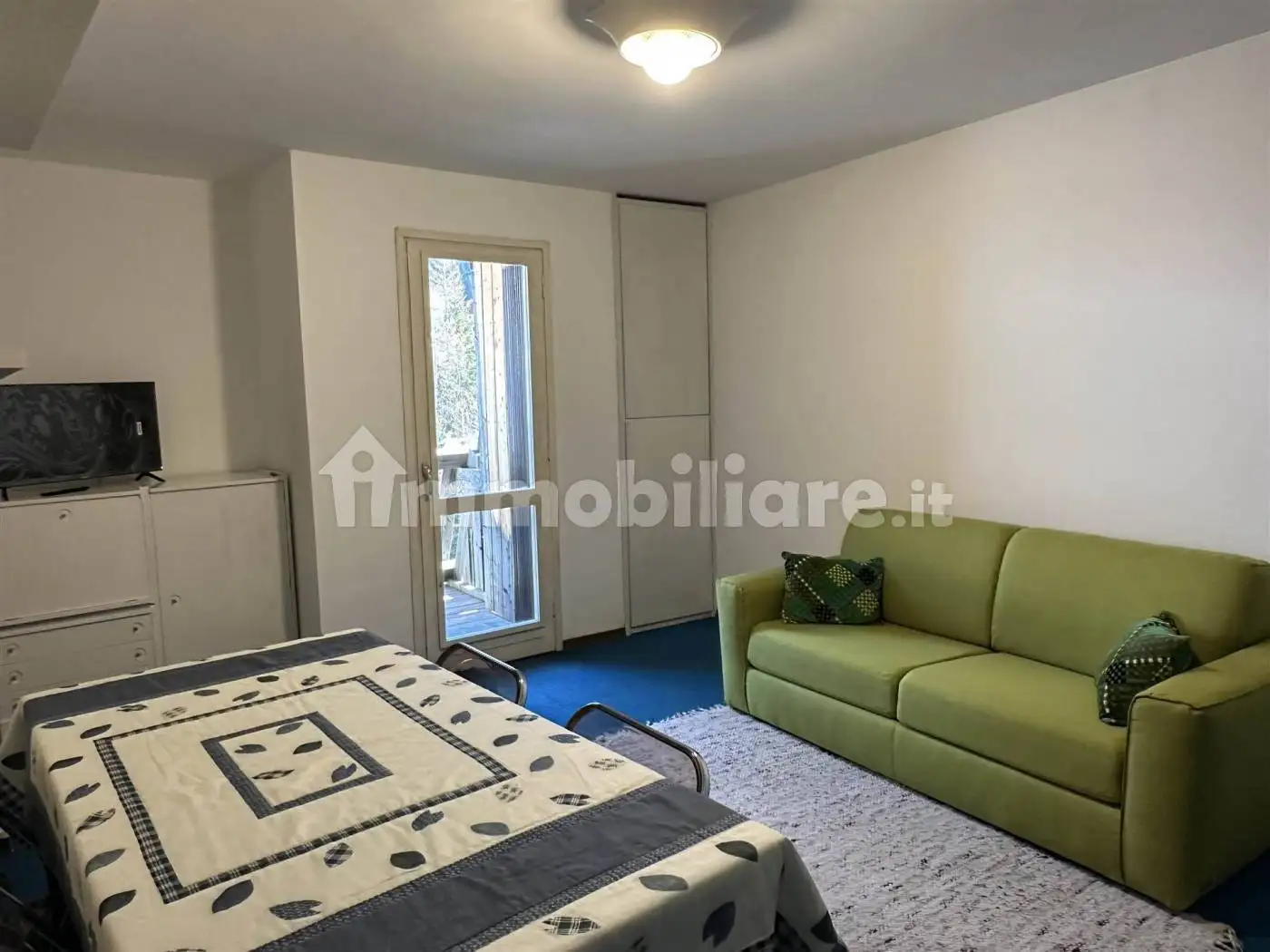 Appartamento in affitto a Foppolo