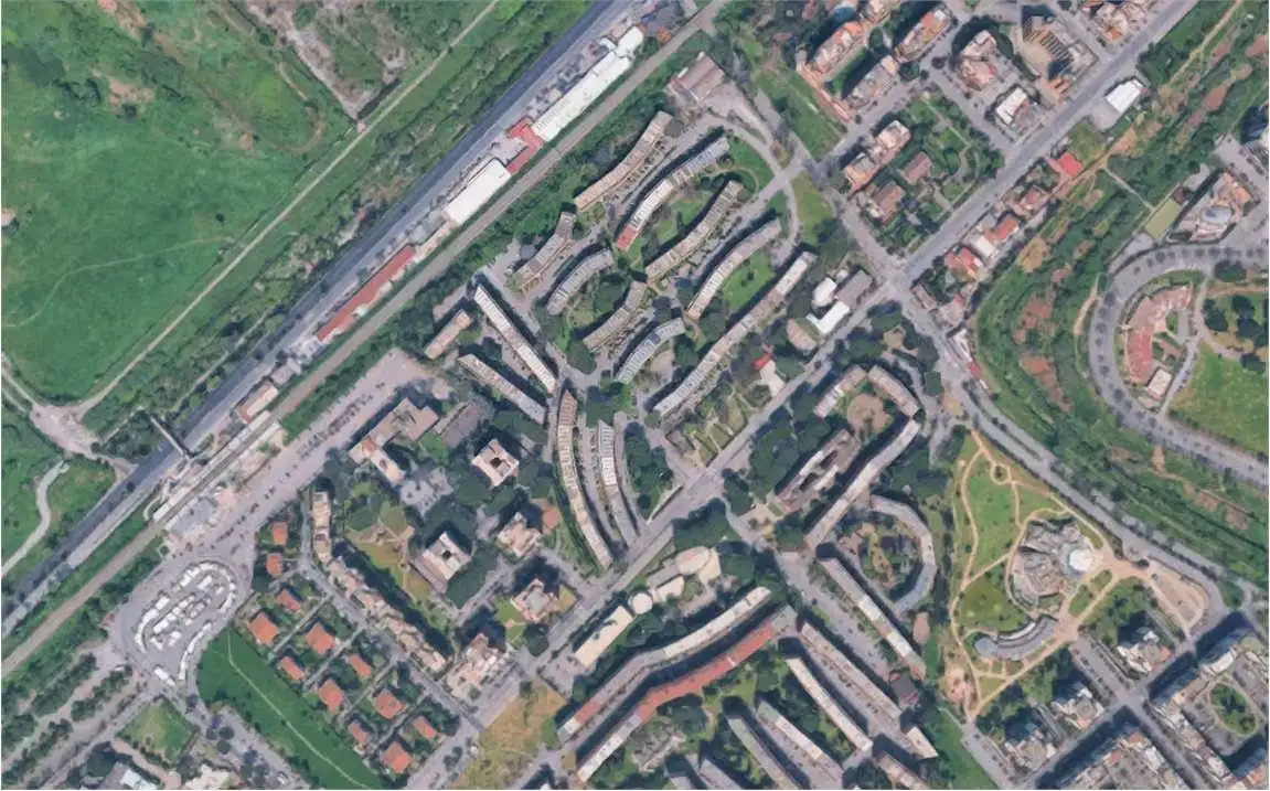 Appartamento in asta a Roma