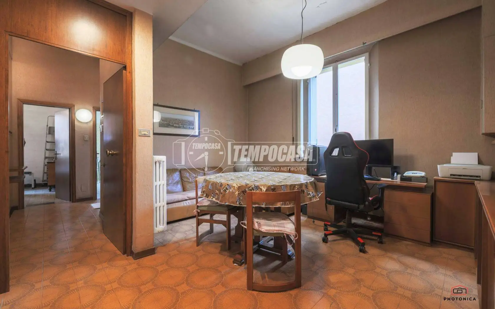 Appartamento in vendita a Bologna