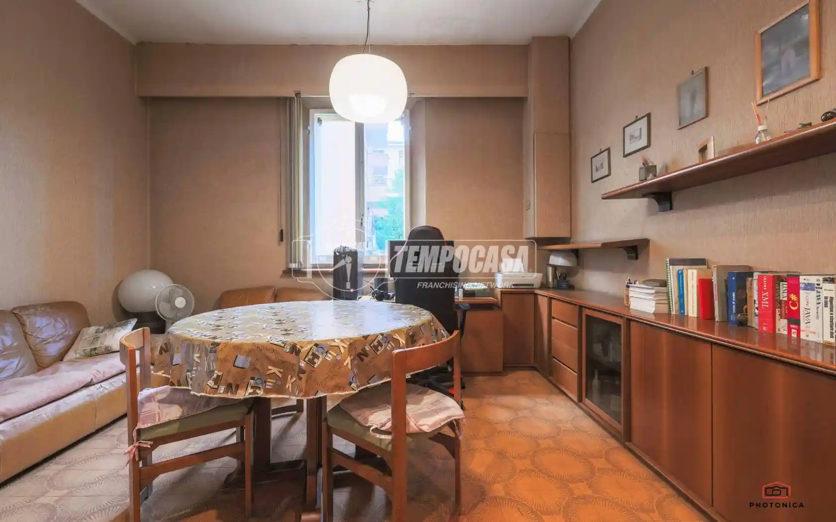 Quadrilocale via CALVART DIONISIO, Bolognina, Bologna - foto 2