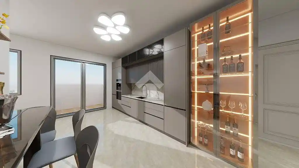 Trilocale viale Fulvio Testi 91, Prato Centenaro, Milano - foto 5