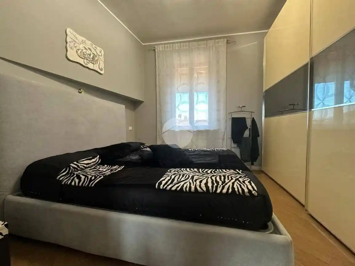 Bilocale piazza San Zenone 4, Centro, Cambiago - foto 4