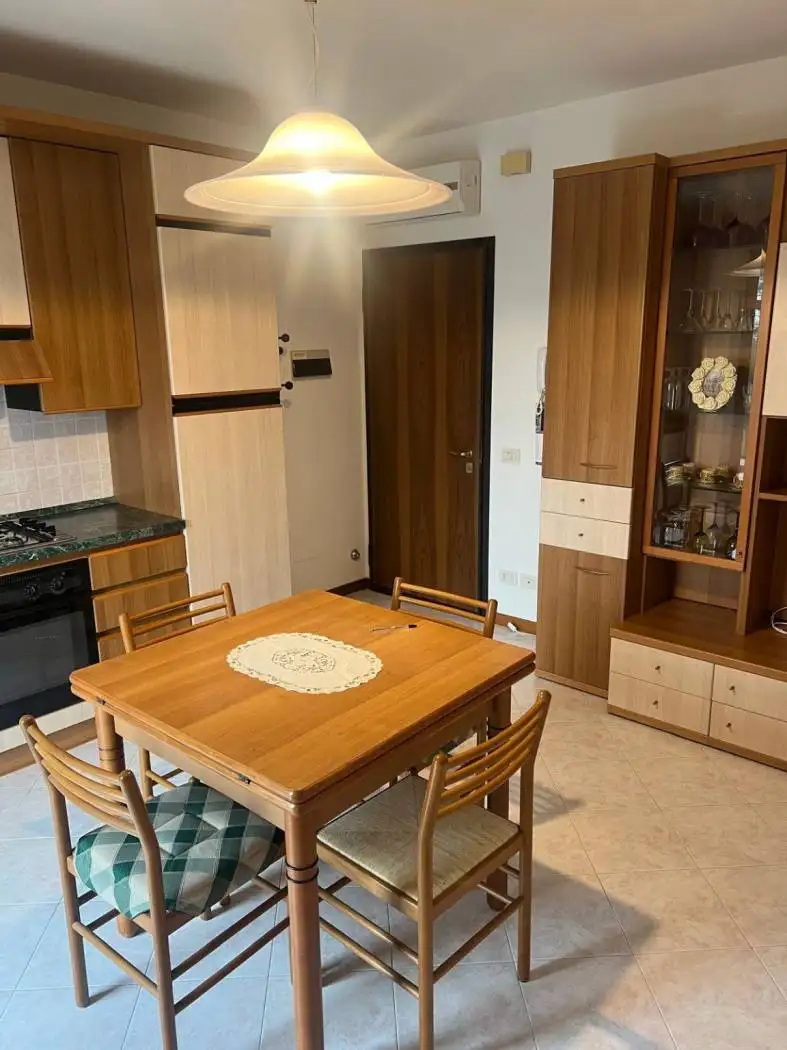 Appartamento in affitto a Monastier di Treviso