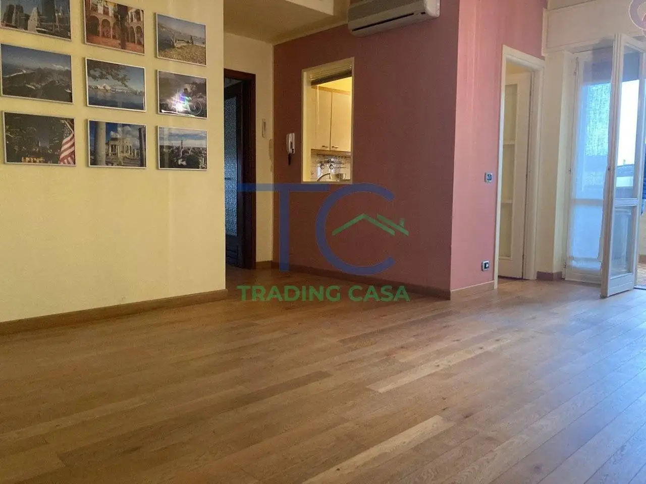 Appartamento in vendita a Podenzano