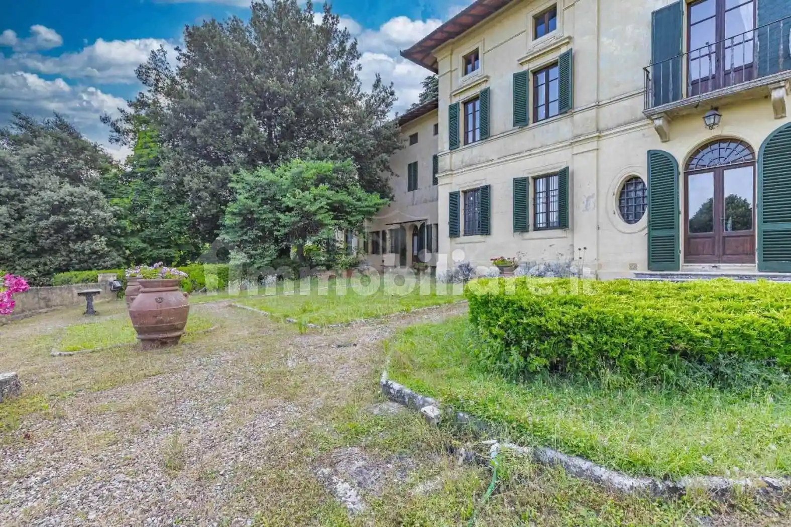Villa unifamiliare, buono stato, 804 m², San Domenico - Fontebranda, Siena - foto 5