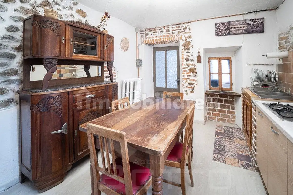 Villetta a schiera in vendita a Maggiora