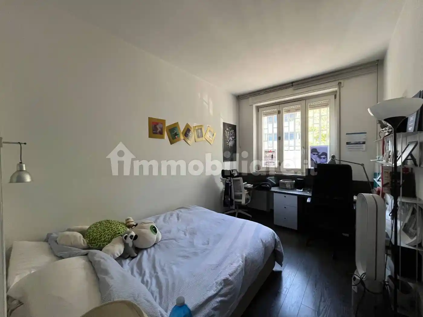 Bilocale via Ferdinando Bocconi 5, Bocconi, Milano - foto 3