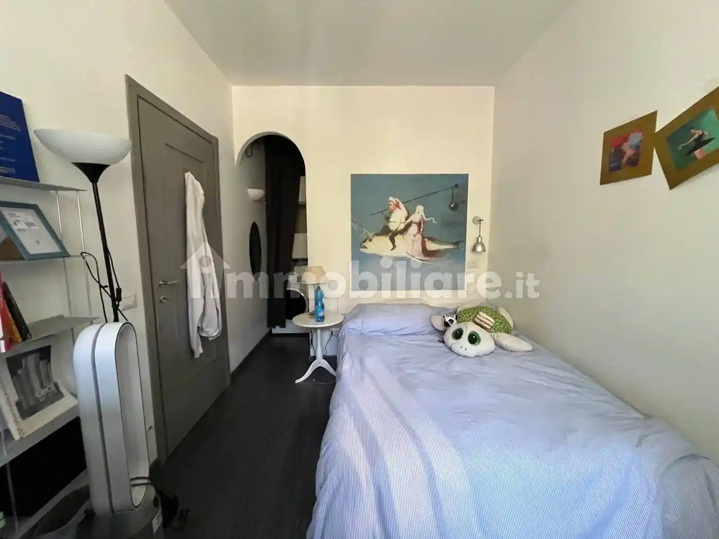 Bilocale via Ferdinando Bocconi 5, Bocconi, Milano - foto 4