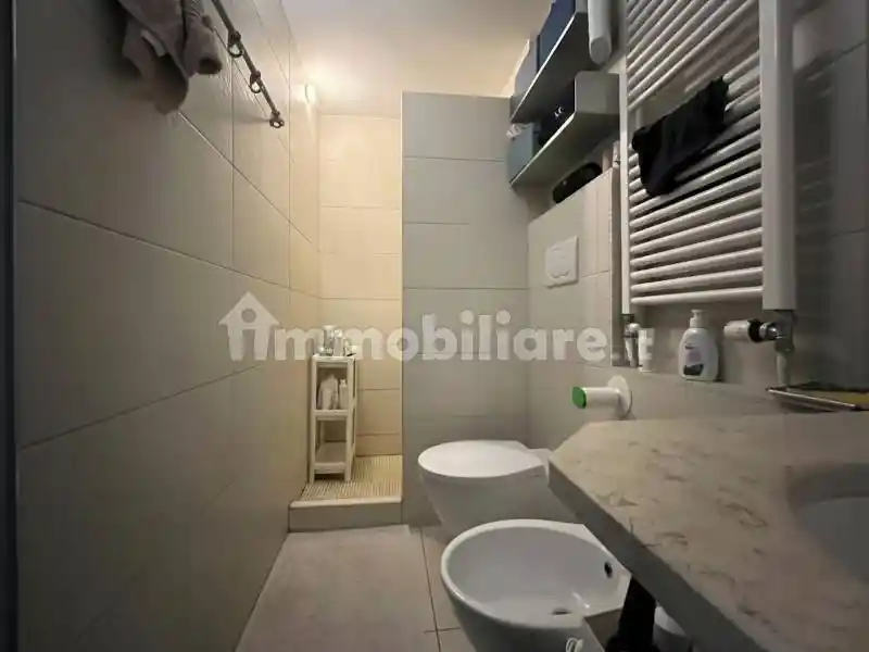 Bilocale via Ferdinando Bocconi 5, Bocconi, Milano - foto 5