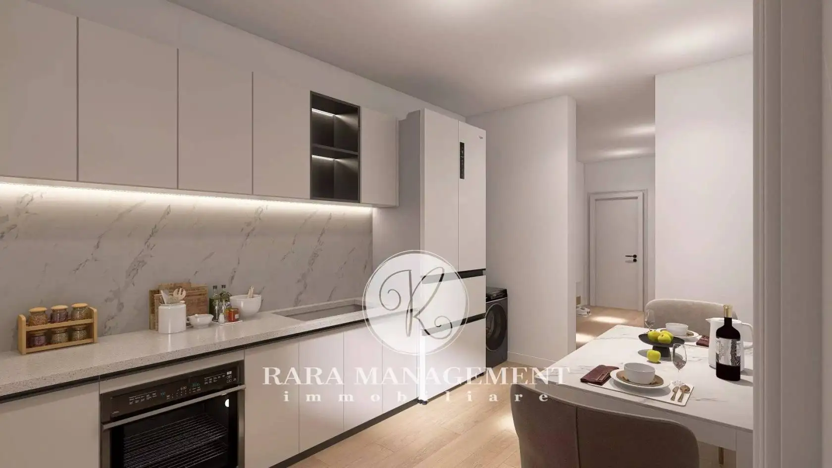 Appartamento in vendita a Jesi