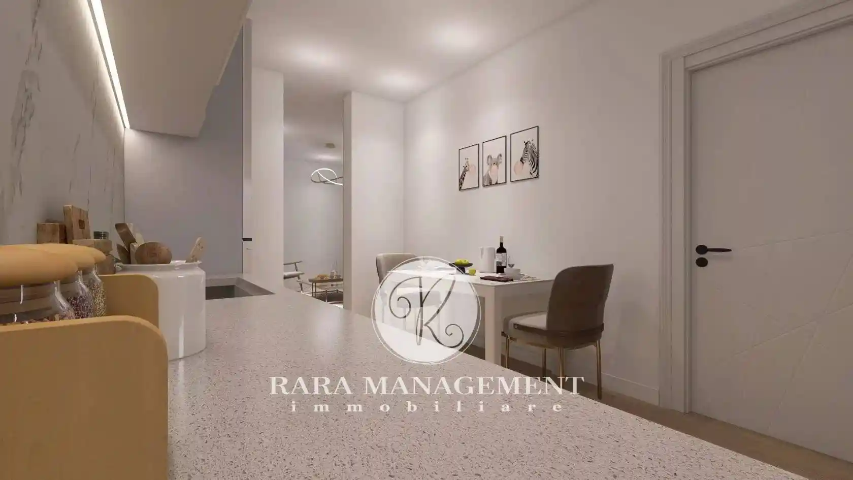 Bilocale via degli Spiazzi, Centro Storico, Jesi - foto 2