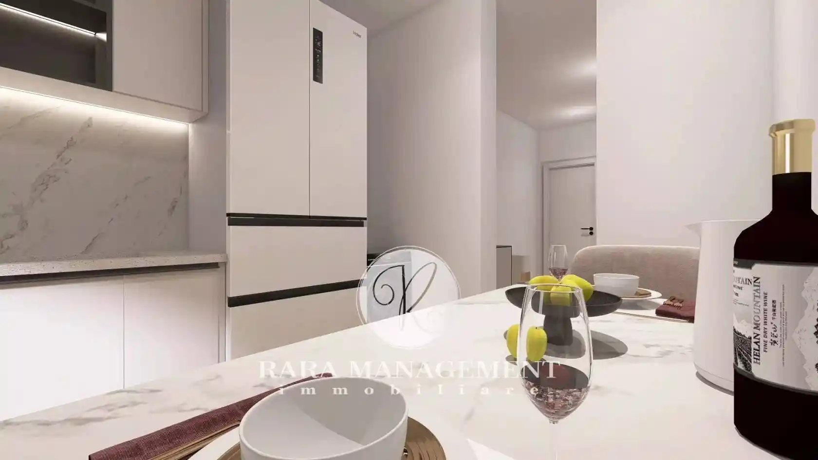 Bilocale via degli Spiazzi, Centro Storico, Jesi - foto 3